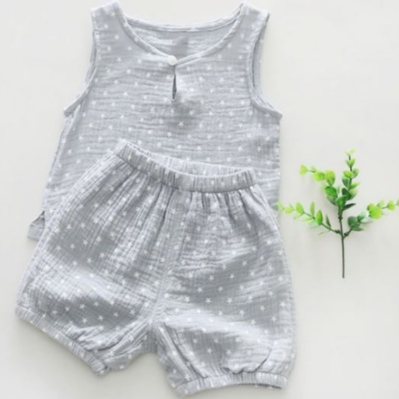 Other - Boutique baby girl outfit 24 mo
